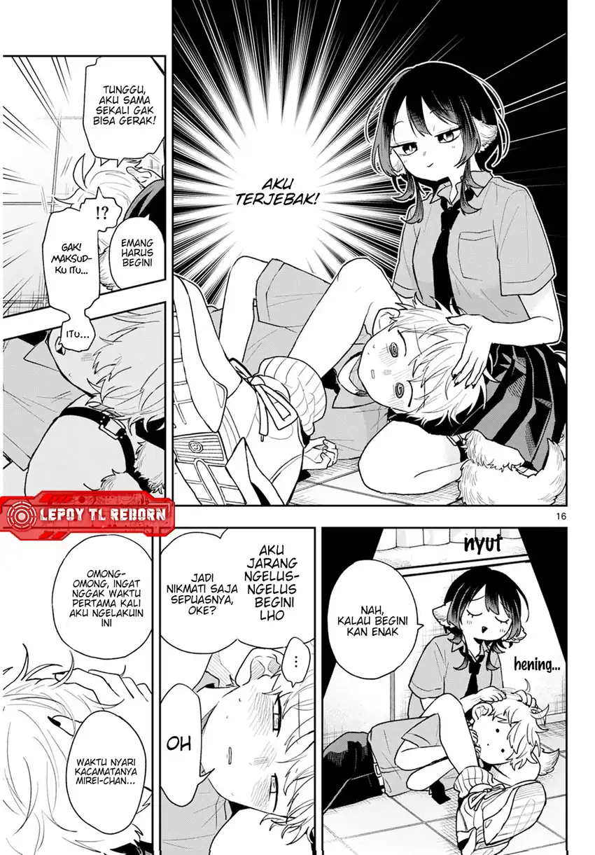 Chapter 94 - halaman 17