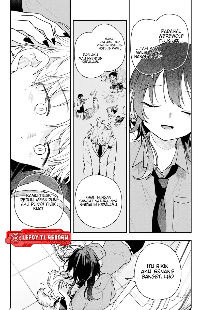 Chapter 94 - halaman 18