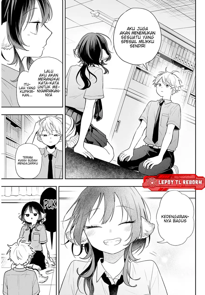 Chapter 94 - halaman 21
