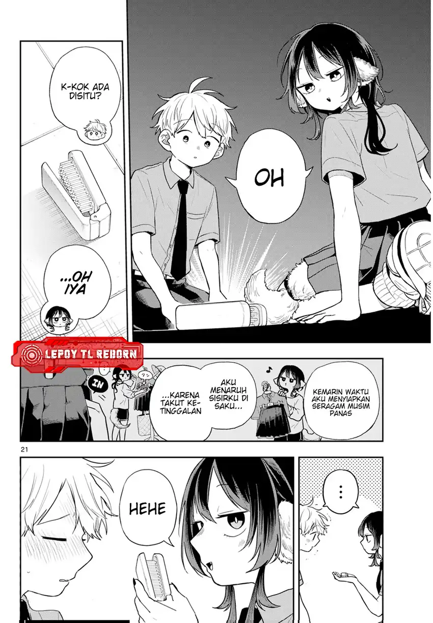 Chapter 94 - halaman 22