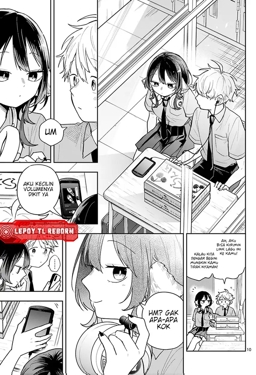 Chapter 95 - halaman 11