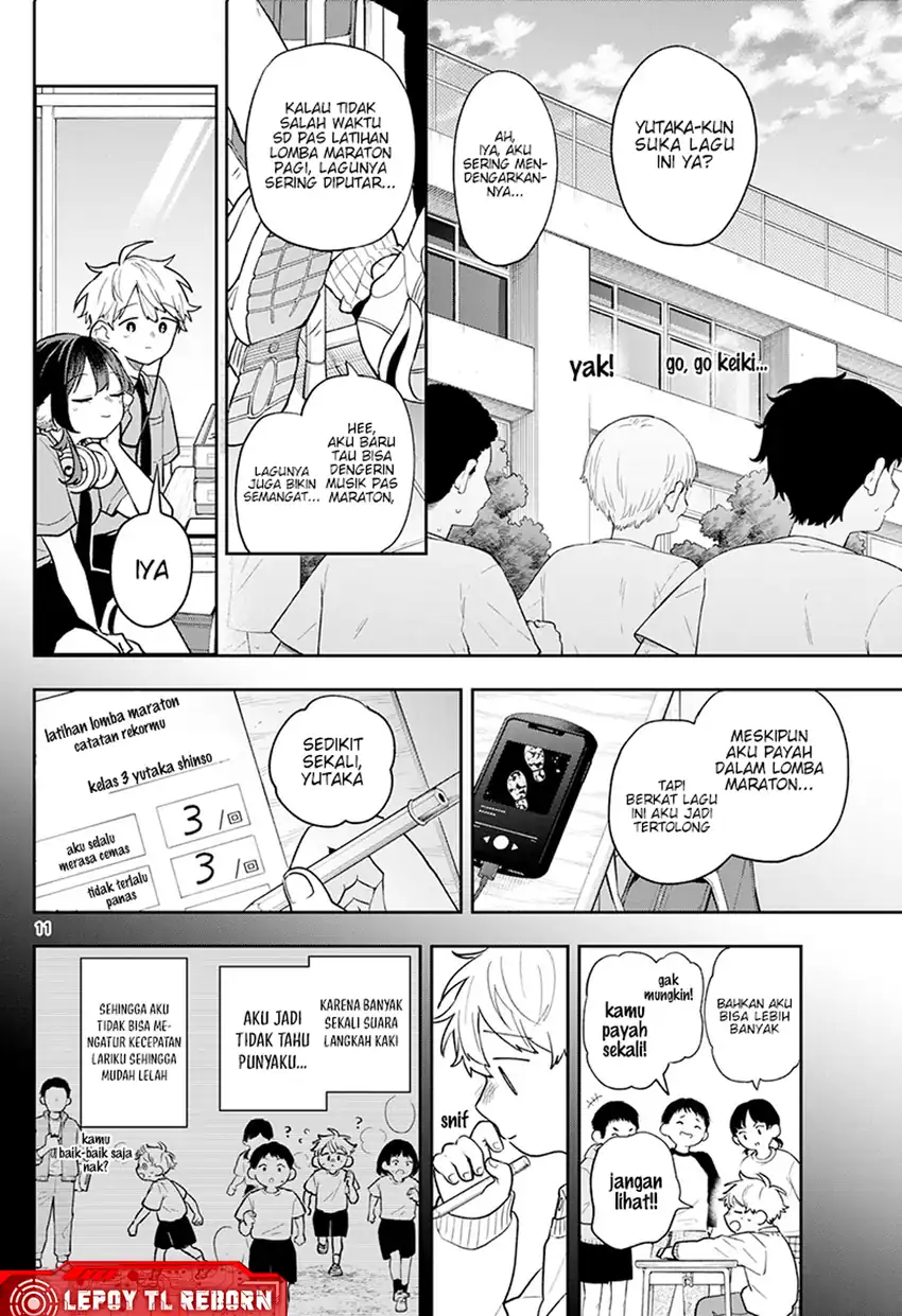 Chapter 95 - halaman 12