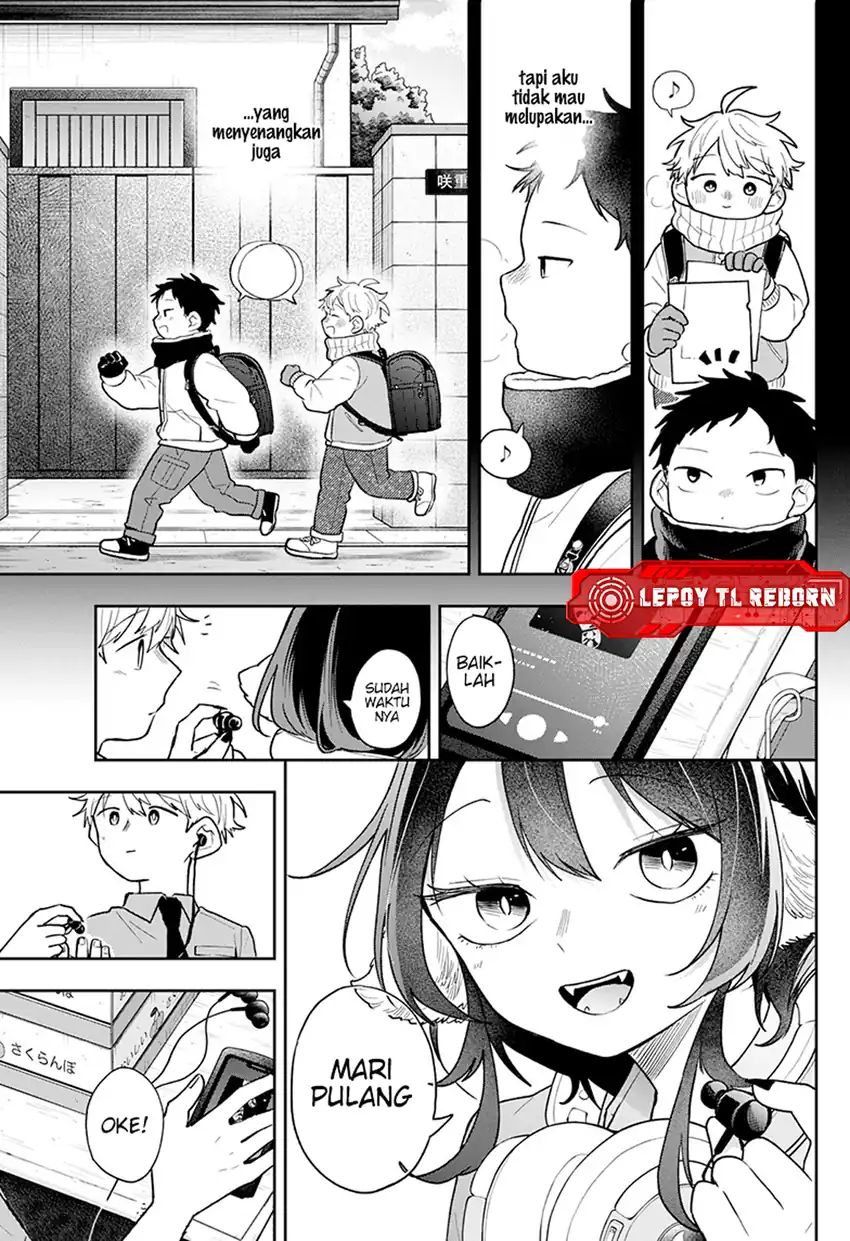 Chapter 95 - halaman 15