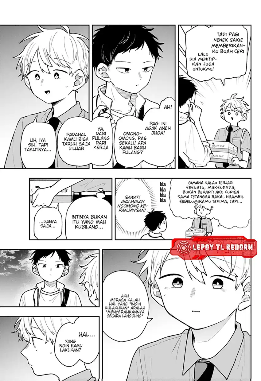 Chapter 95 - halaman 17