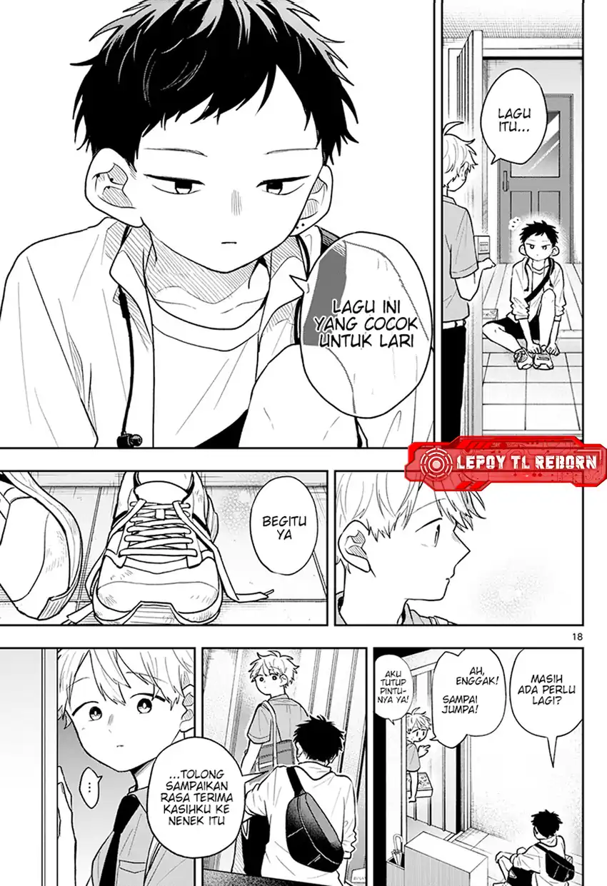 Chapter 95 - halaman 19