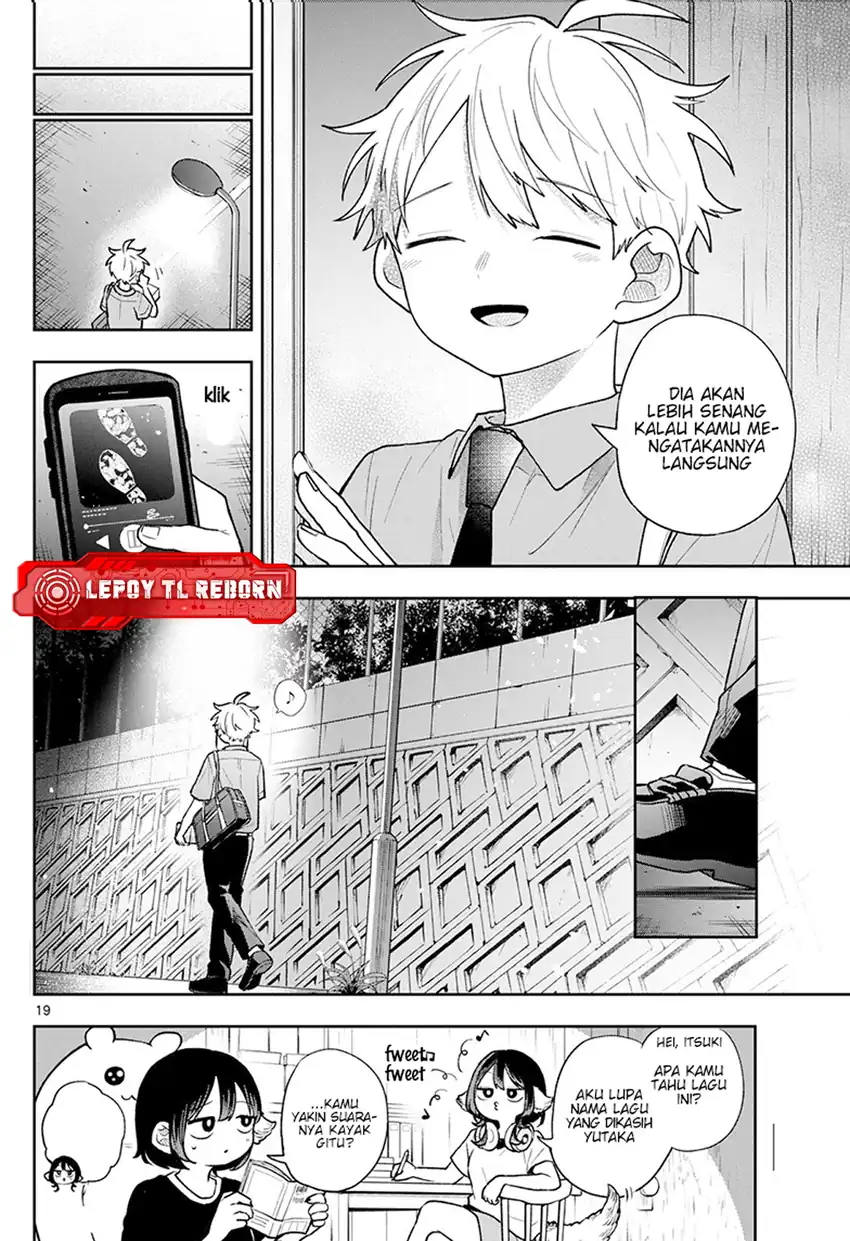 Chapter 95 - halaman 20