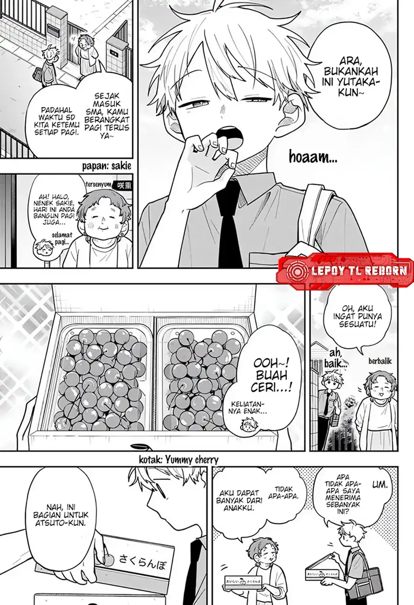 Chapter 95 - halaman 3