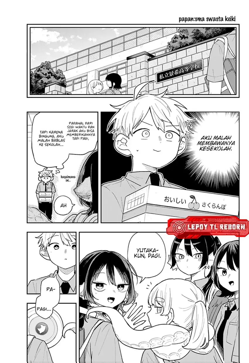Chapter 95 - halaman 5