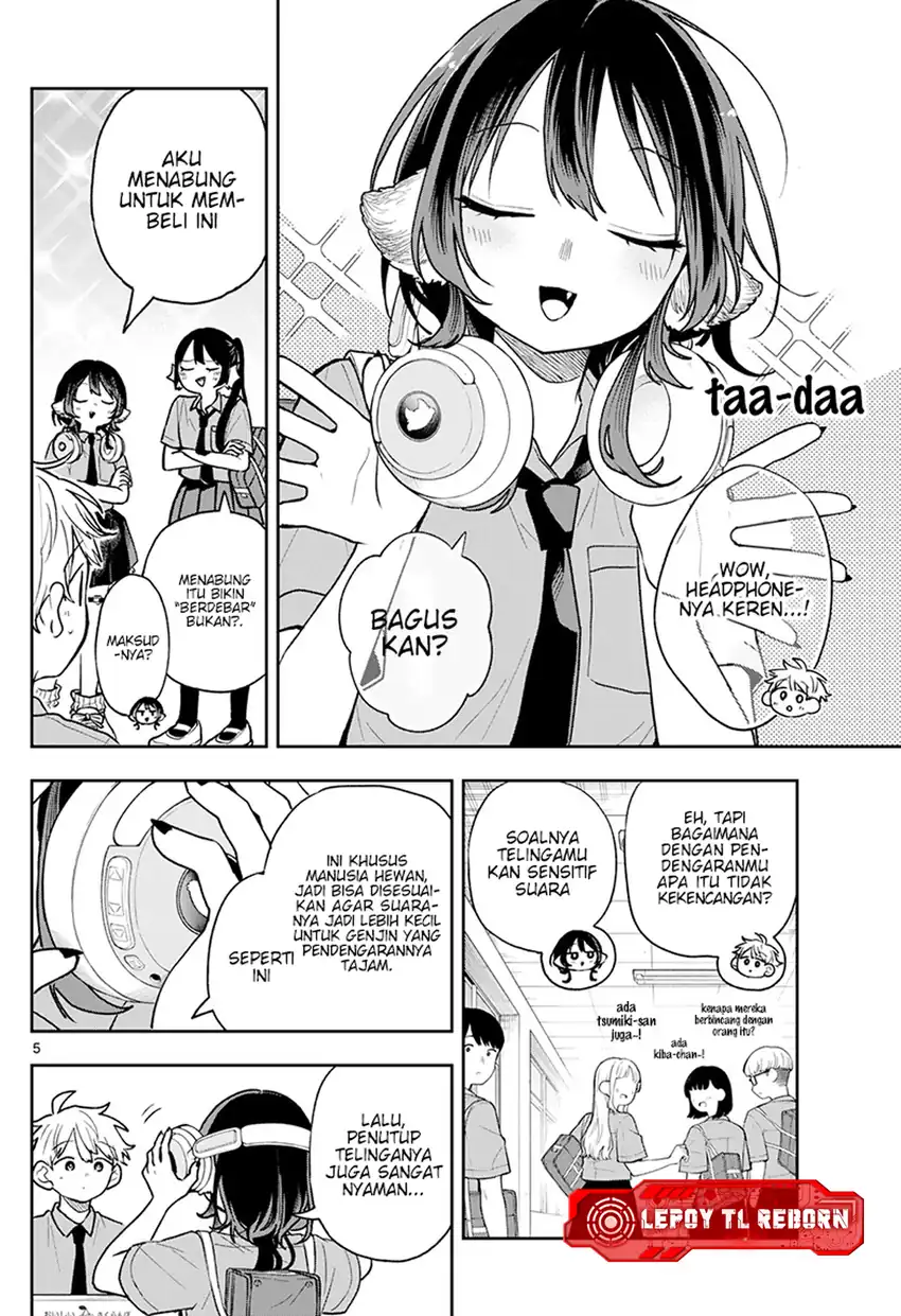 Chapter 95 - halaman 6