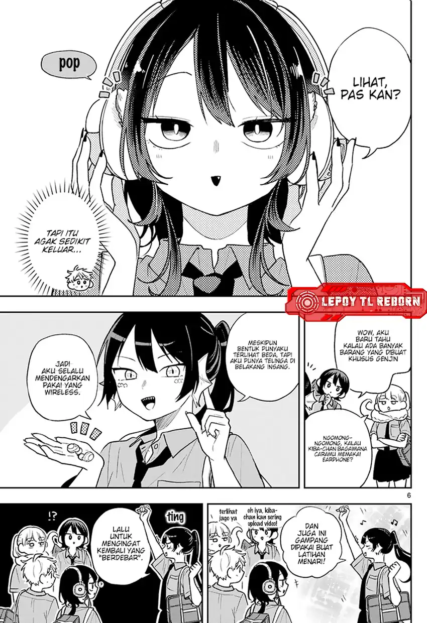Chapter 95 - halaman 7