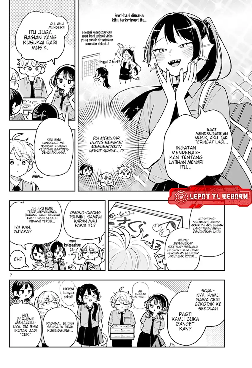Chapter 95 - halaman 8