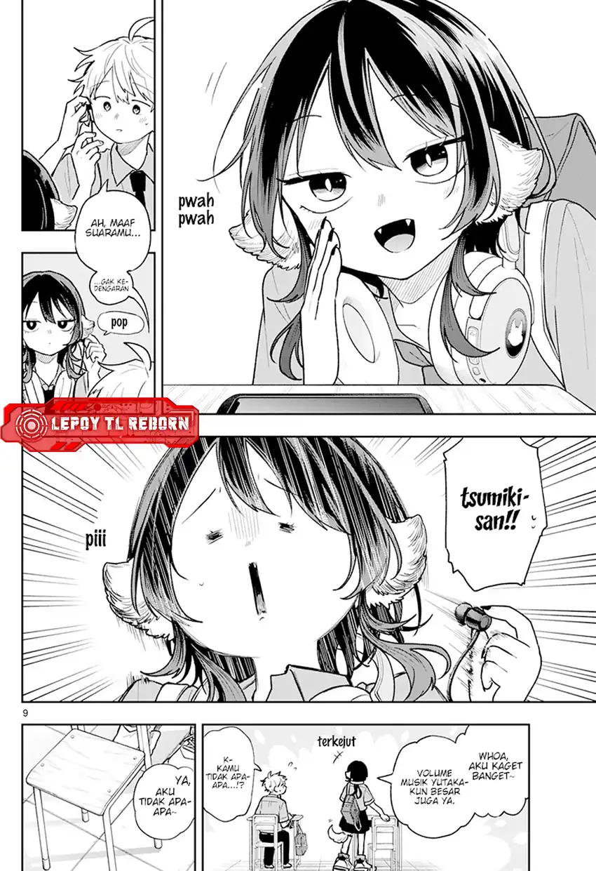 Chapter 95 - halaman 10