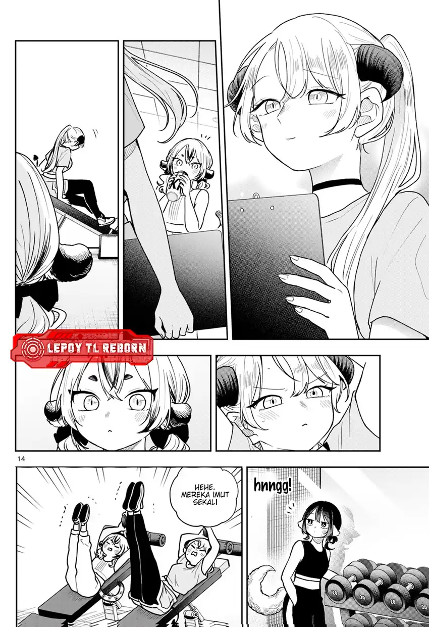 Chapter 96 - halaman 15