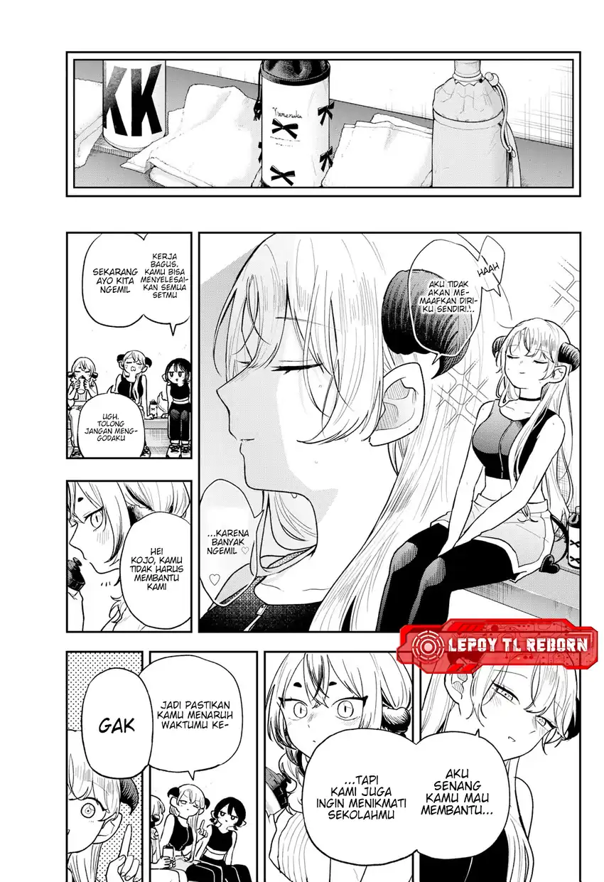 Chapter 96 - halaman 16