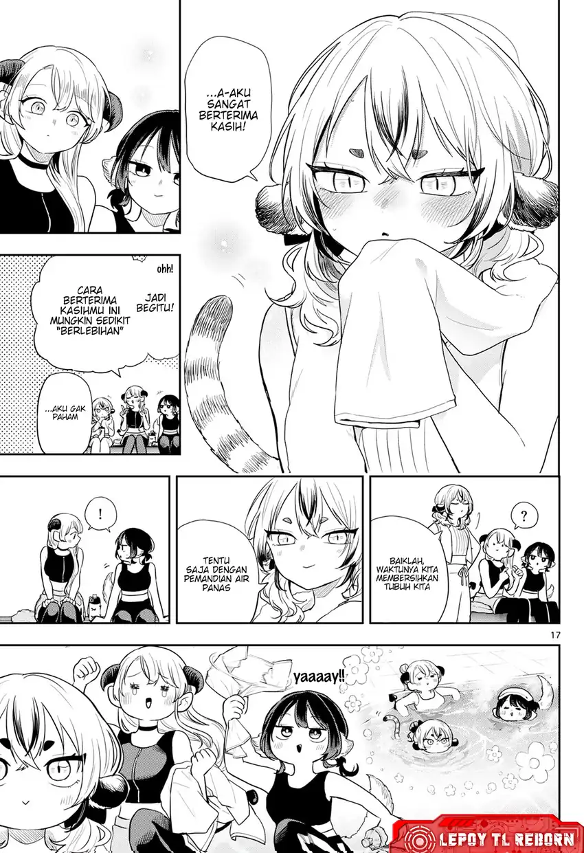 Chapter 96 - halaman 18