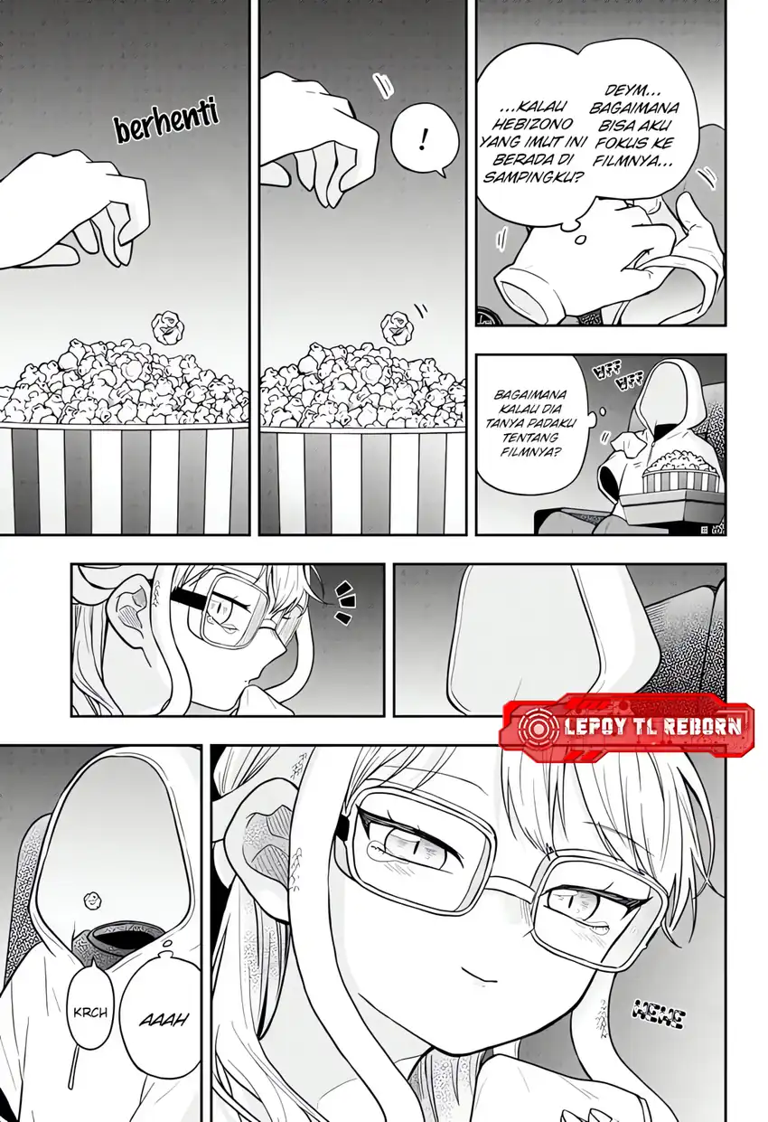 Chapter 97 - halaman 12