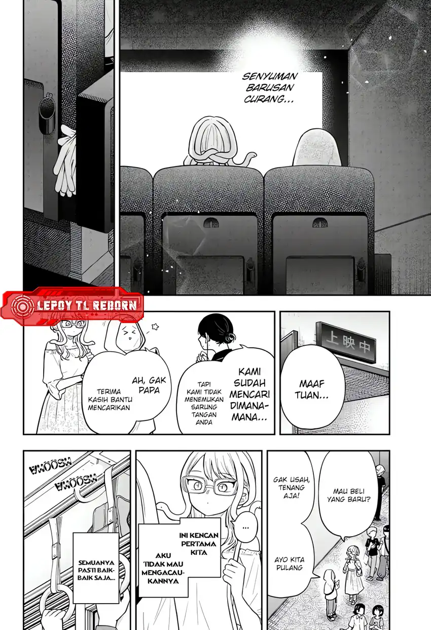 Chapter 97 - halaman 13