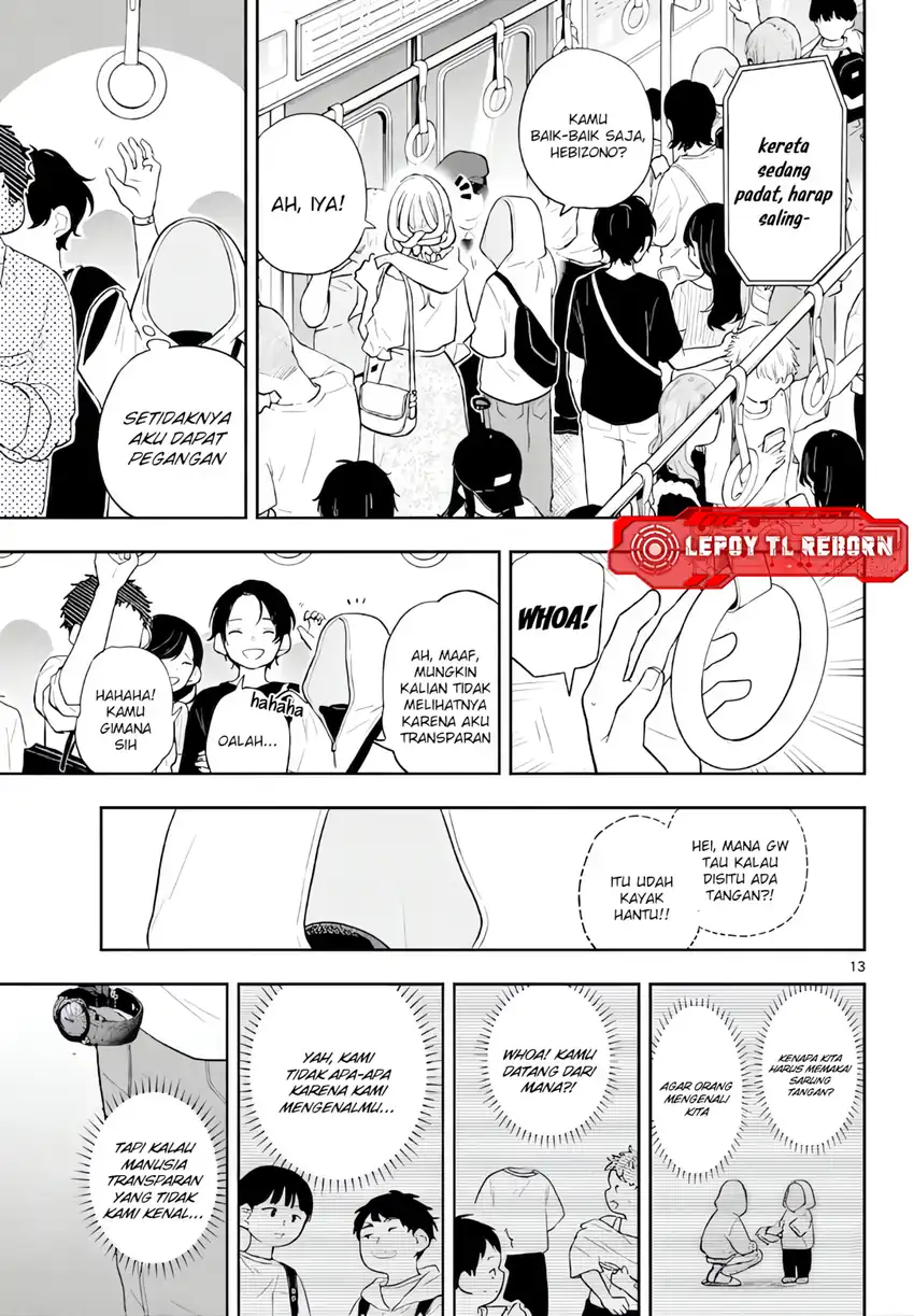 Chapter 97 - halaman 14