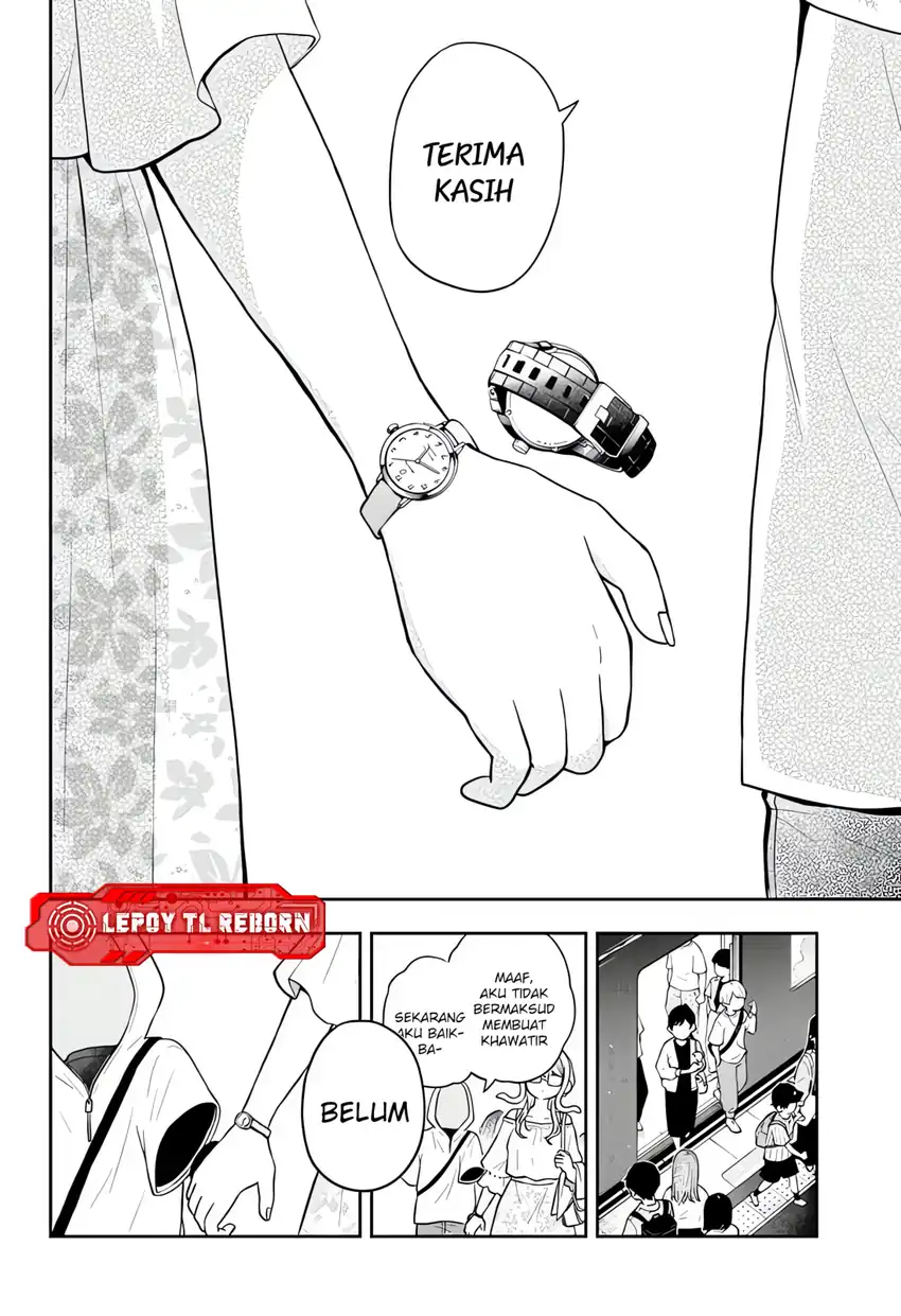 Chapter 97 - halaman 17
