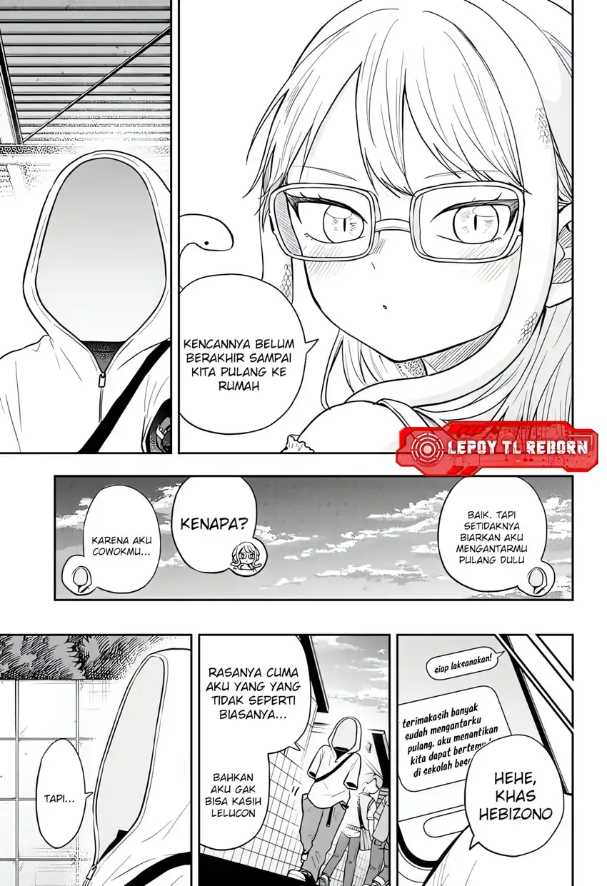 Chapter 97 - halaman 18