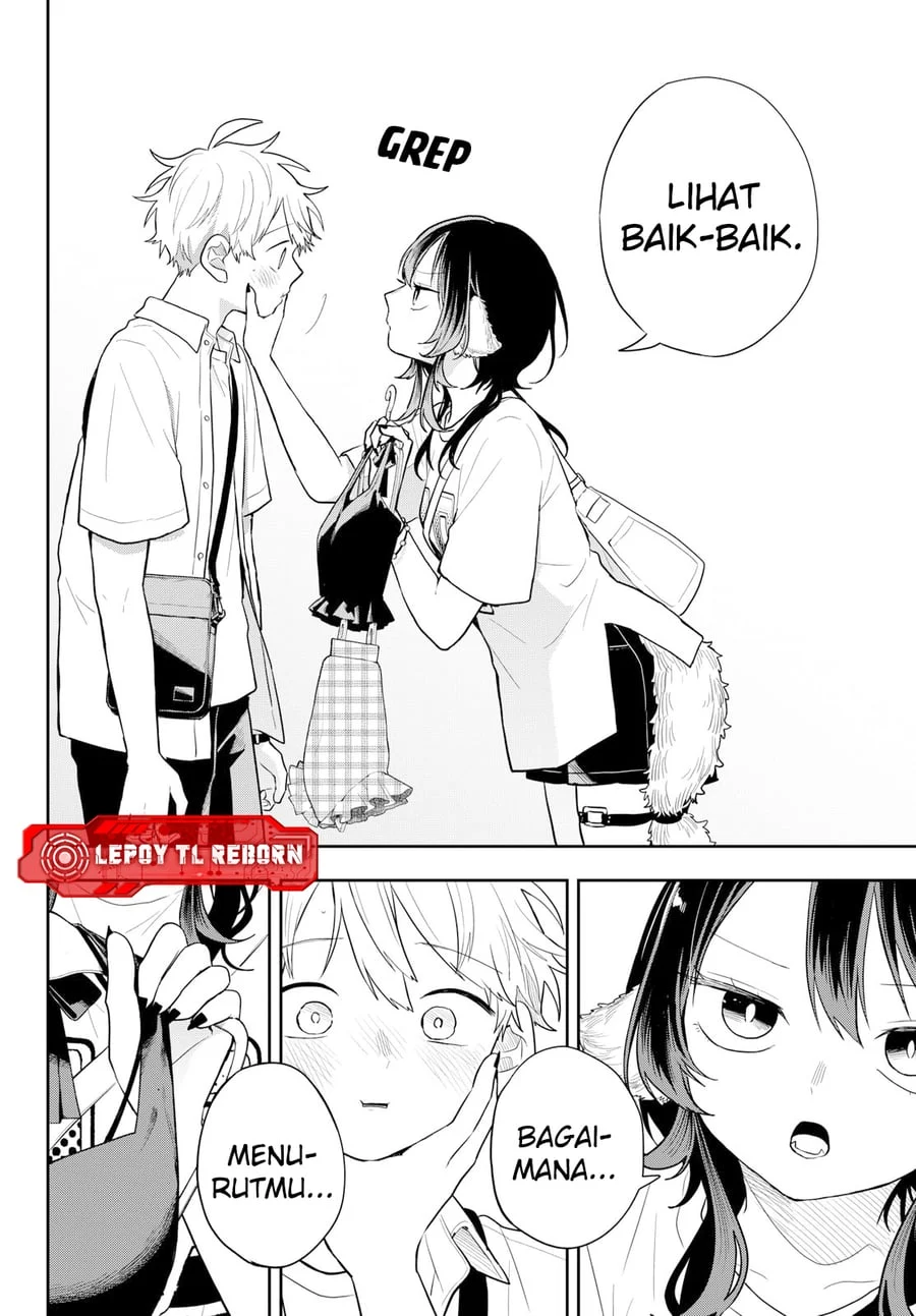 Chapter 98 - halaman 11