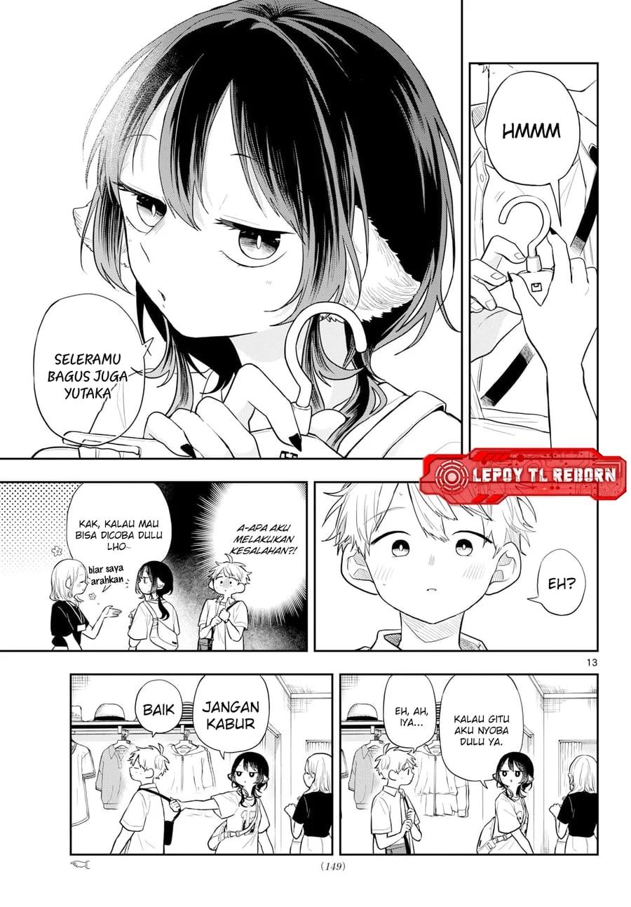 Chapter 98 - halaman 14