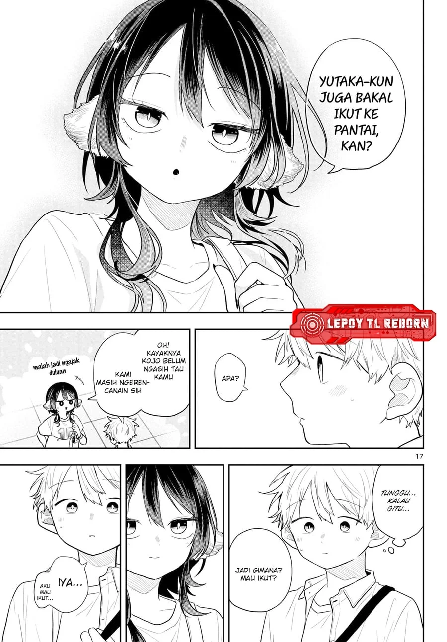 Chapter 98 - halaman 18