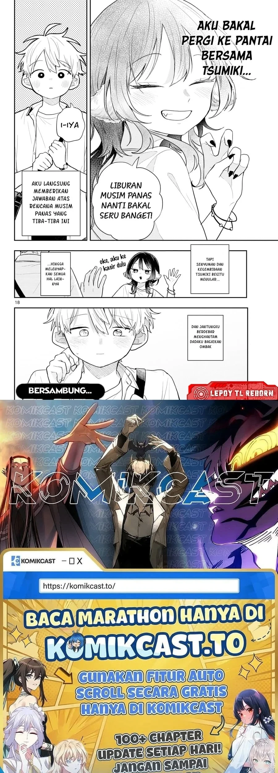 Chapter 98 - halaman 19