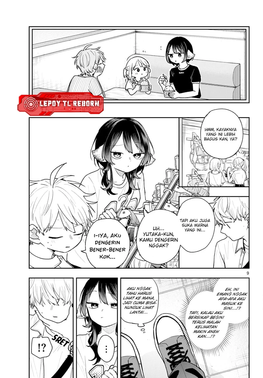 Chapter 98 - halaman 10