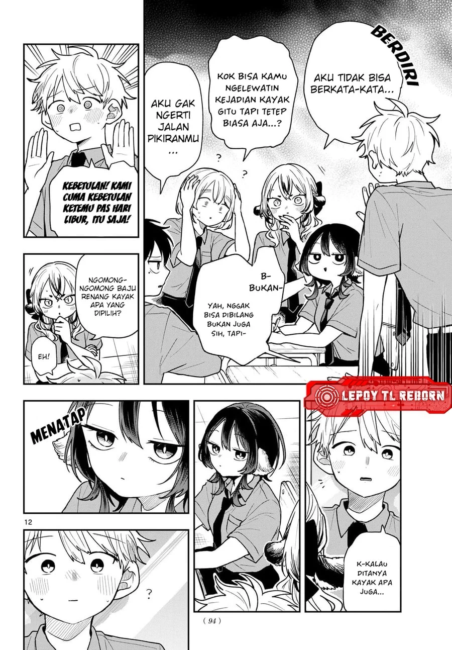 Chapter 99 - halaman 13