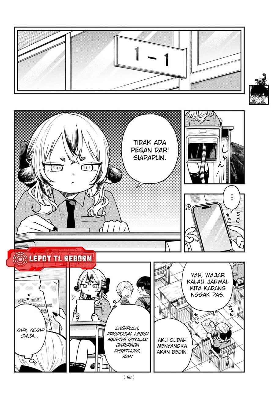 Chapter 99 - halaman 15