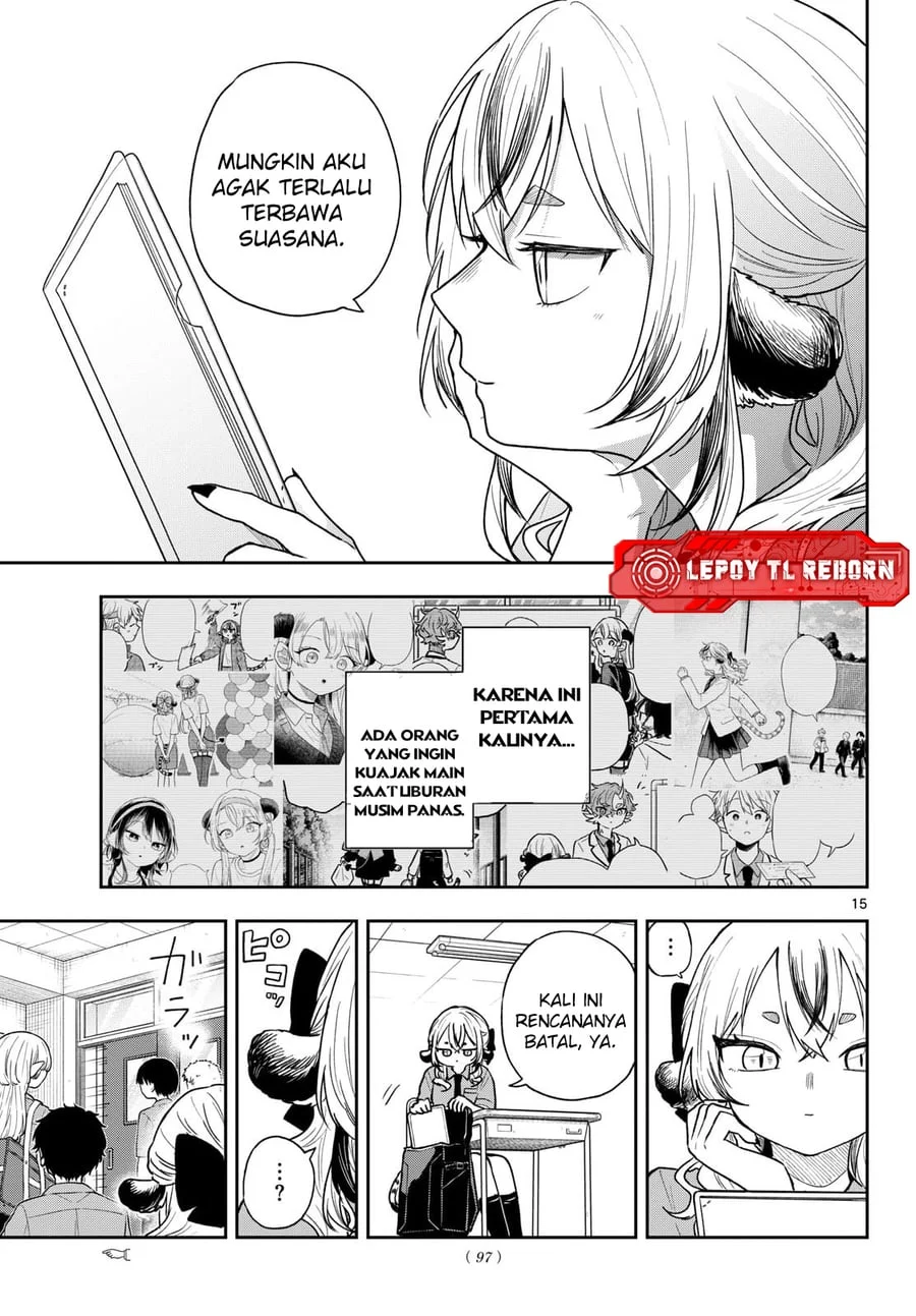 Chapter 99 - halaman 16