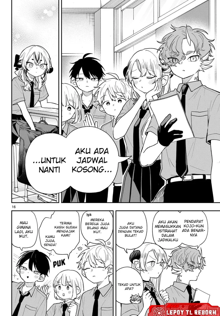 Chapter 99 - halaman 17