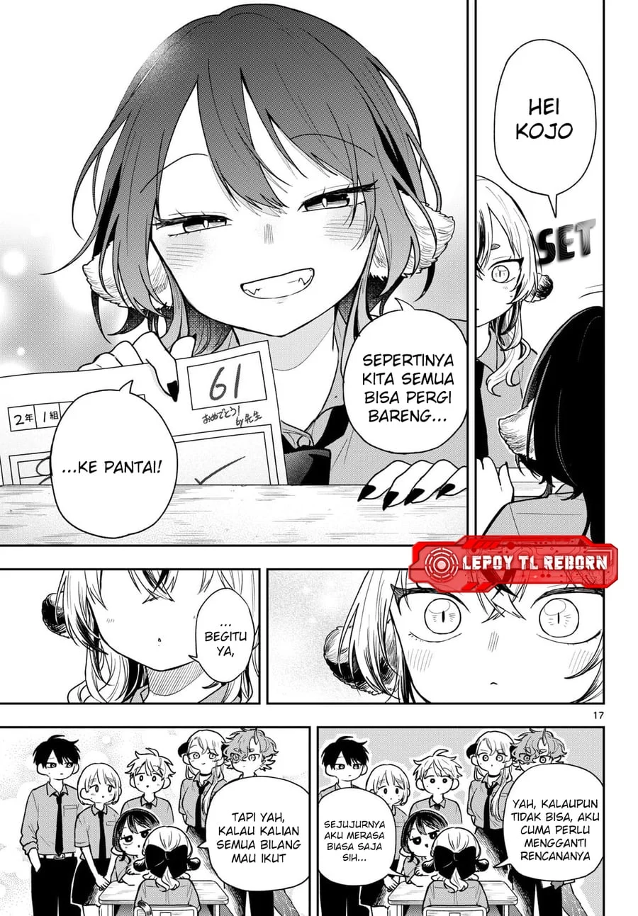 Chapter 99 - halaman 18