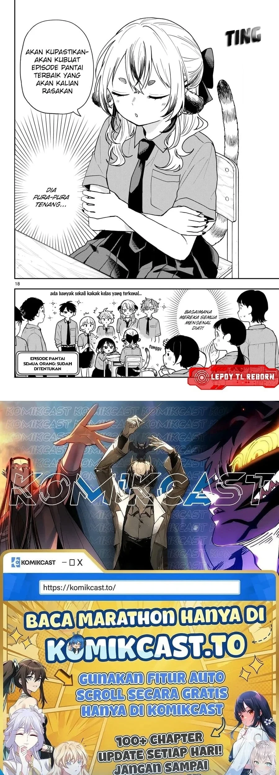 Chapter 99 - halaman 19