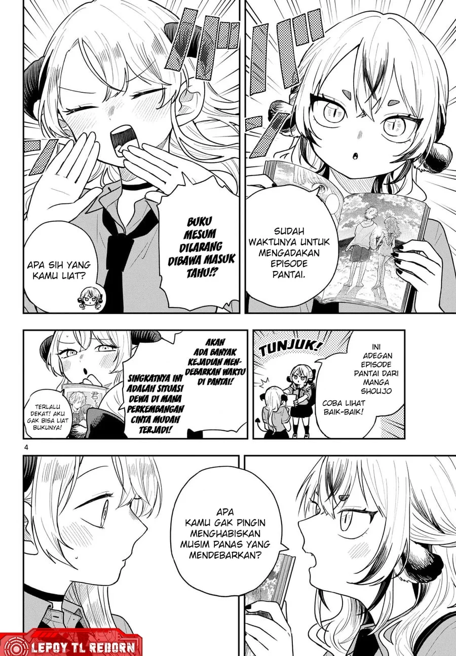 Chapter 99 - halaman 5