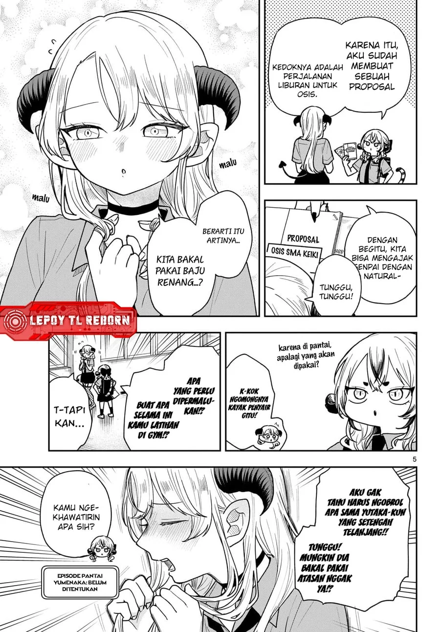Chapter 99 - halaman 6