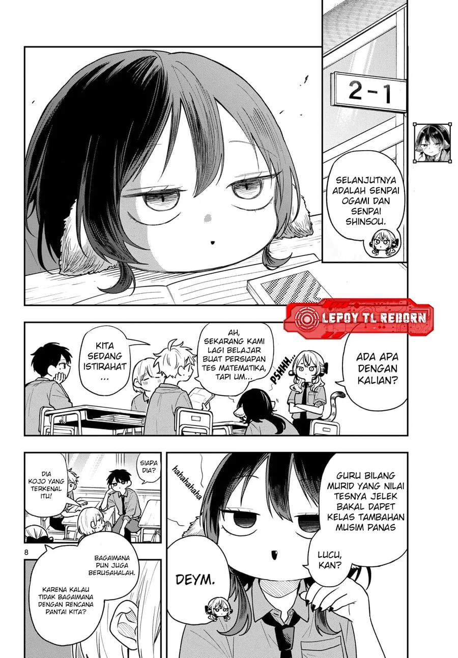 Chapter 99 - halaman 9
