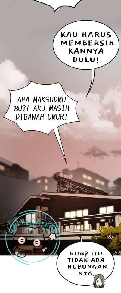 Chapter 70 - halaman 25