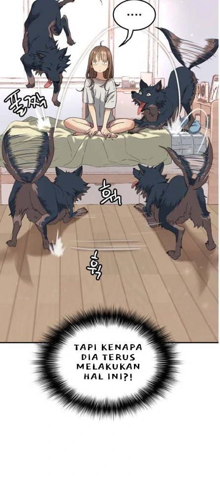 Chapter 70 - halaman 41
