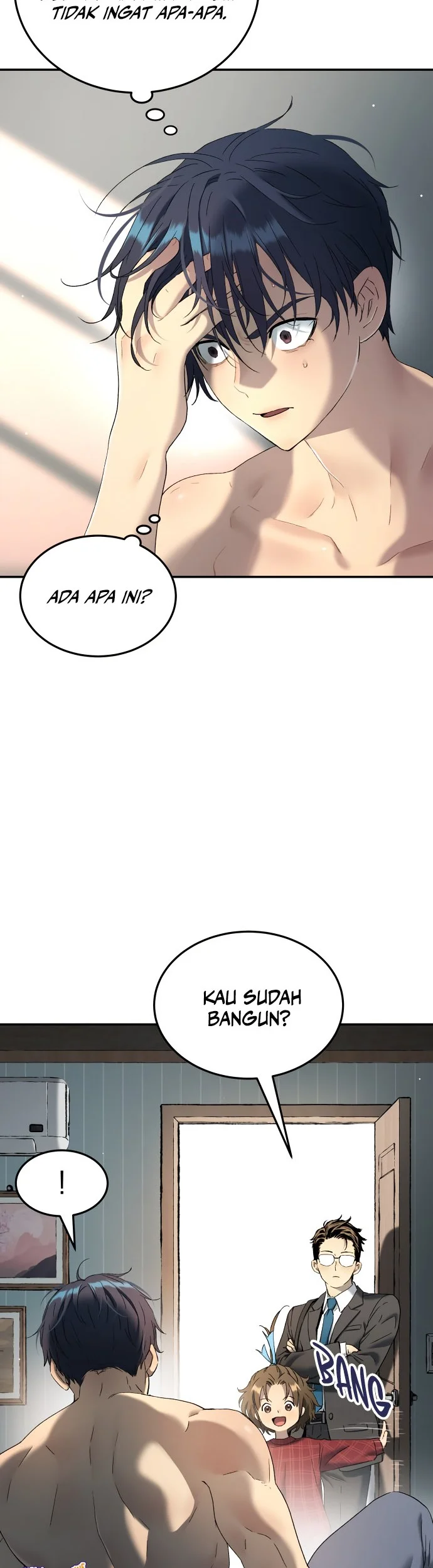 Chapter 721 - halaman 37