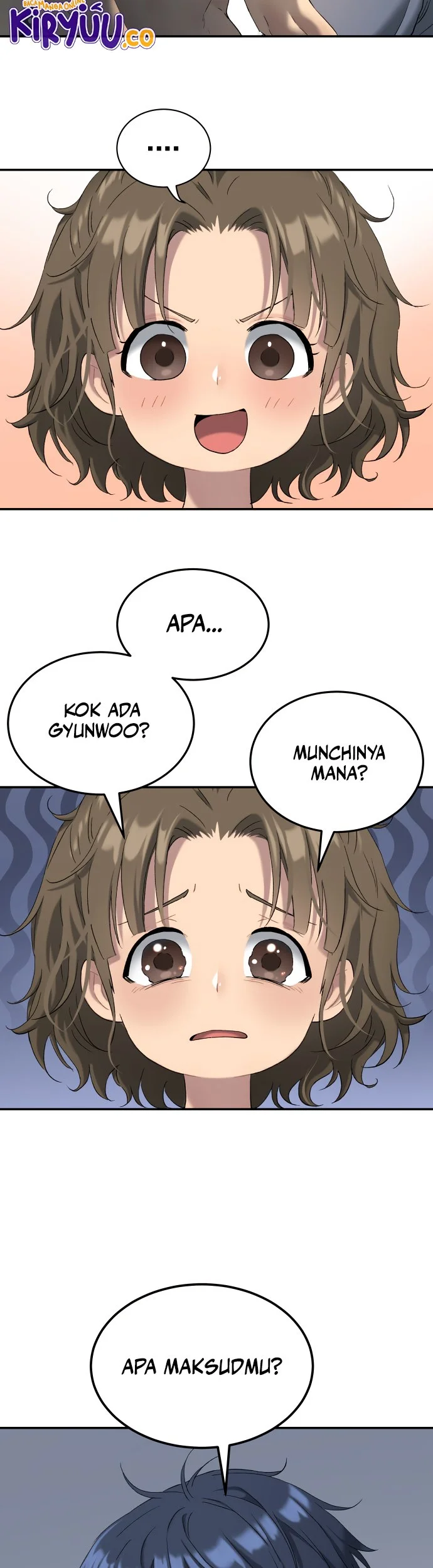 Chapter 721 - halaman 38