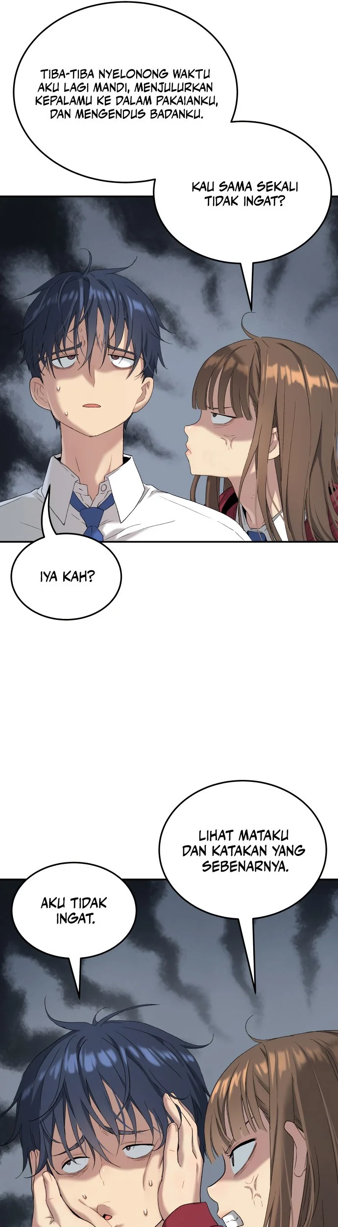 Chapter 721 - halaman 48