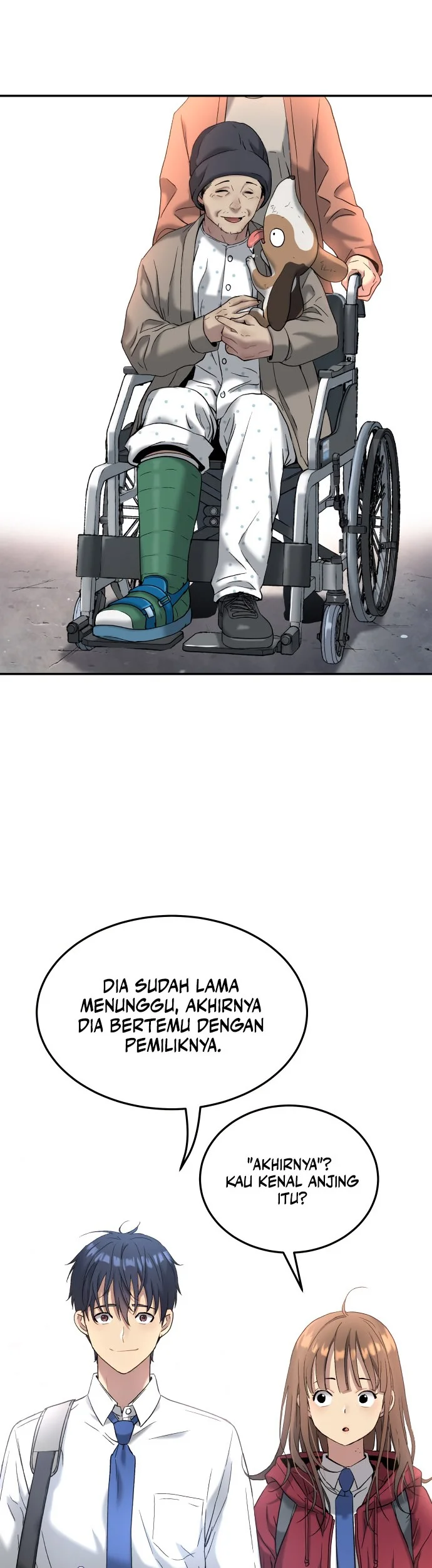 Chapter 721 - halaman 69