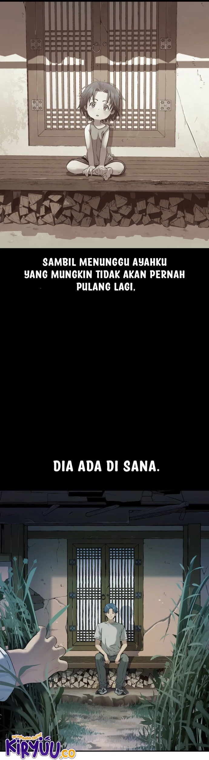 Chapter 721 - halaman 16