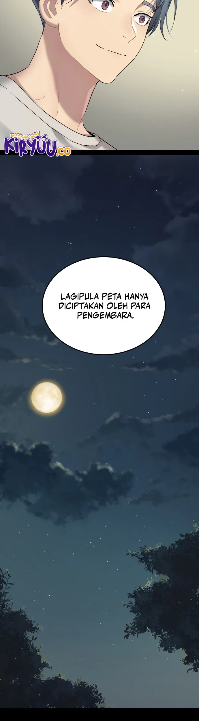 Chapter 721 - halaman 21