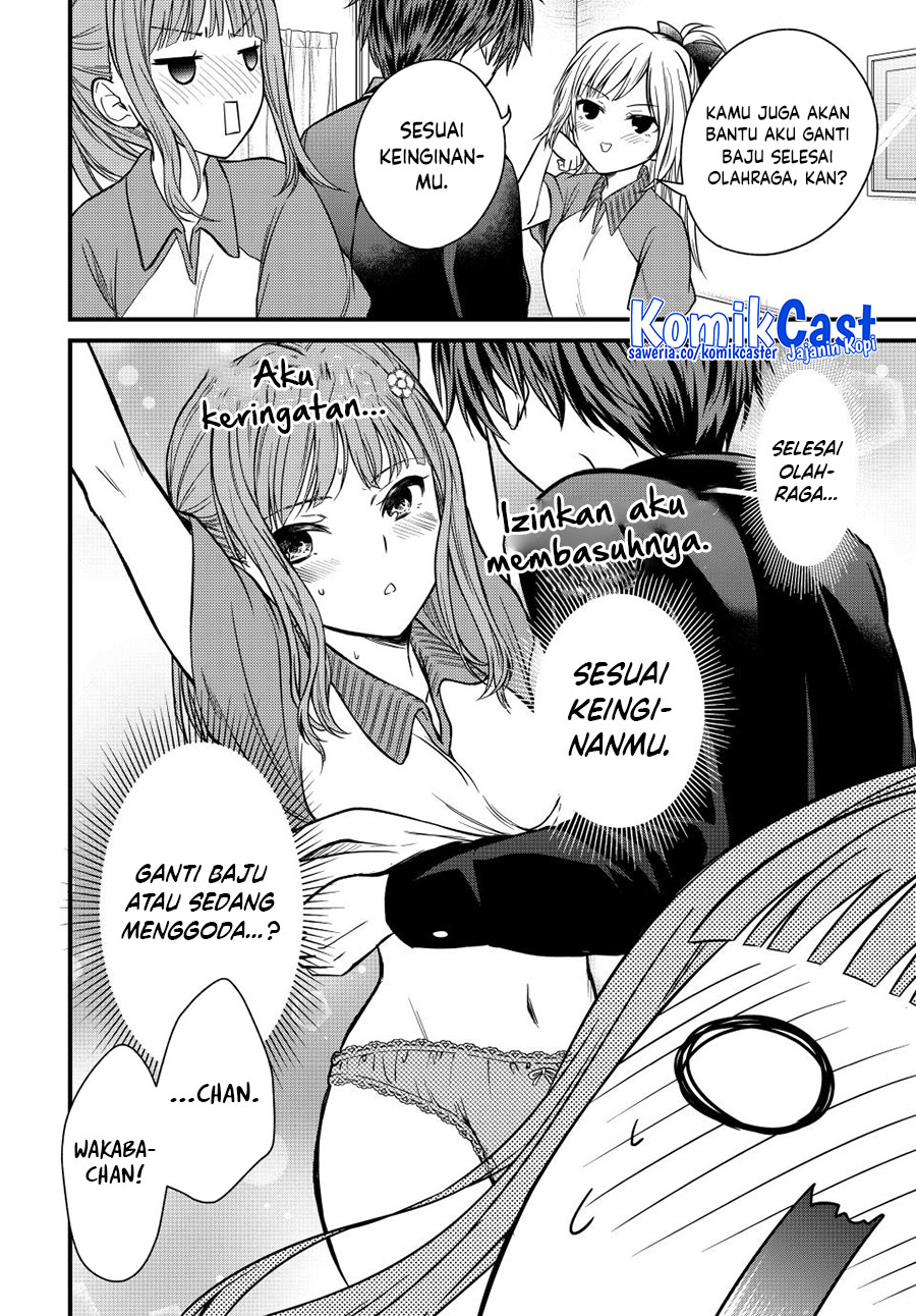 Chapter 140 - halaman 12