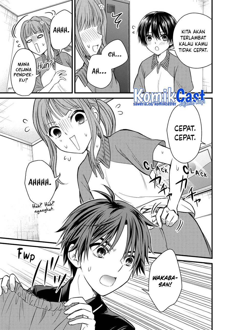 Chapter 140 - halaman 13