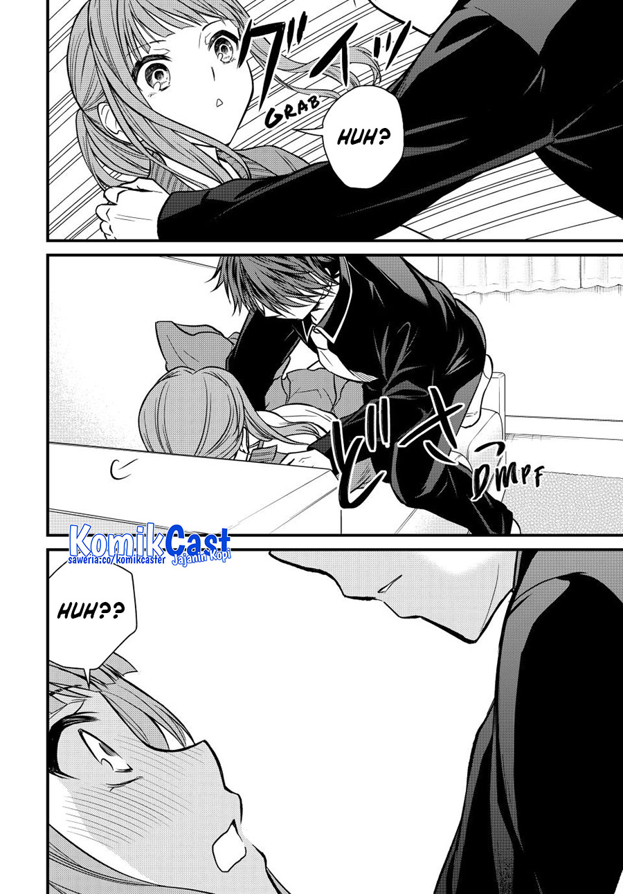 Chapter 140 - halaman 14