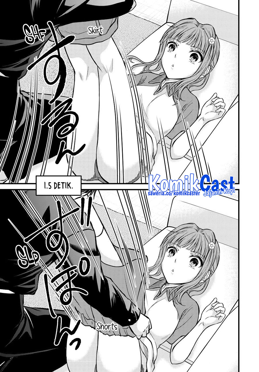 Chapter 140 - halaman 15